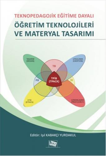 Öğretim Teknolojileri ve Materyal Tasarımı  Frontansicht 1