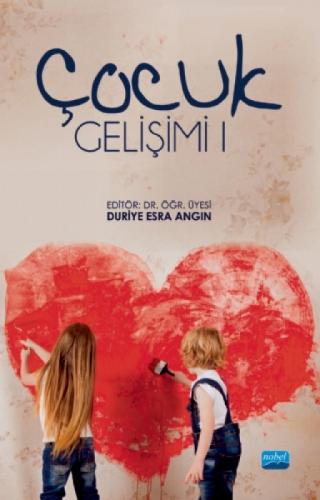 Çocuk Gelişimi 1  Frontansicht 1