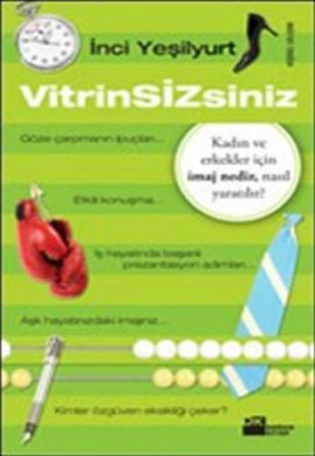 Vitrinsizsiniz  Frontansicht 1
