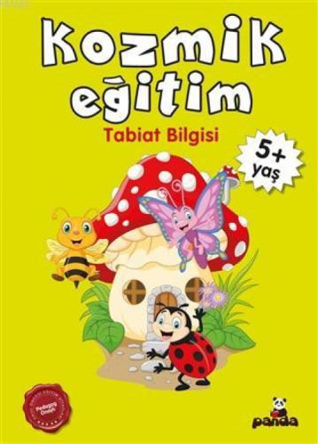 5 Yaş Kozmik Eğitim (Tabiat Bilgisi)  Frontansicht 1
