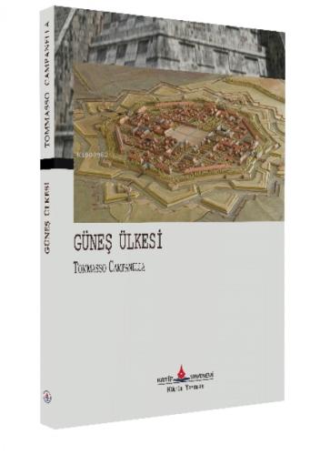 Güneş Ülkesi  Frontansicht 1