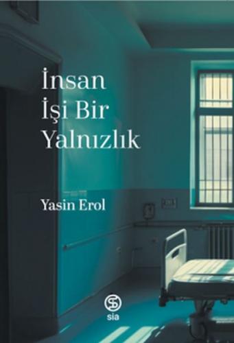 İnsan İşi Bir Yalnızlık  Frontansicht 1