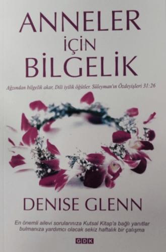 Anneler İçin Bilgelik  Frontansicht 1