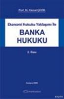 Ekonomi Hukuku Yaklaşımı İle Banka Hukuku  Frontansicht 1