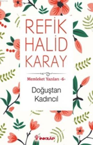 Doğuştan Kadıncıl  Frontansicht 1