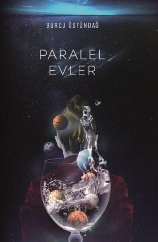 Paralel Evler  Frontansicht 1