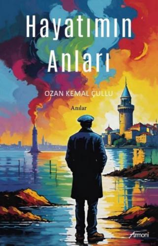 Hayatımın Anları  Frontansicht 1