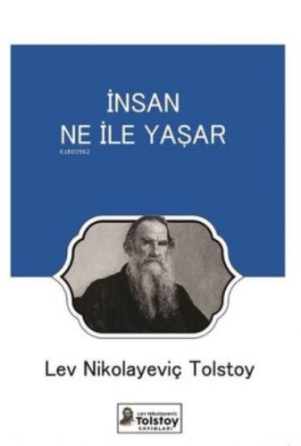 İnsan ne ile yaşar?  Frontansicht 1