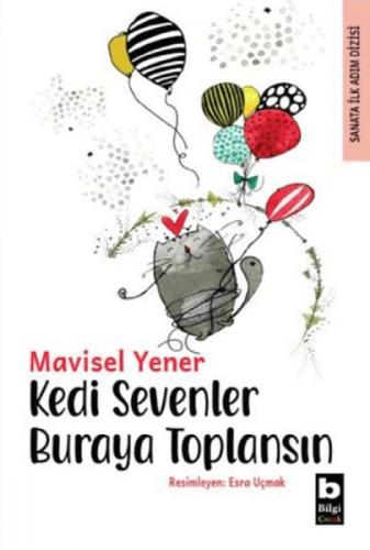 Kedi Sevenler Buraya Toplansın  Frontansicht 1