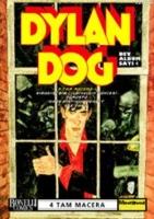 Dylan Dog Dev Albüm  Frontansicht 1