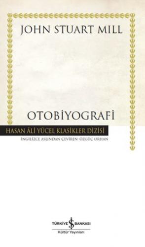 Otobiyografi  Frontansicht 1