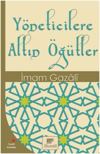 Yöneticilere Altın Öğütler  Frontansicht 1
