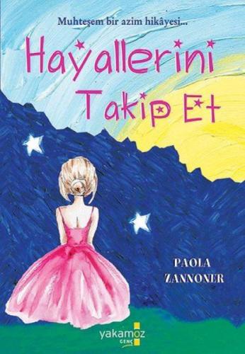 Hayallerini Takip Et  Frontansicht 1