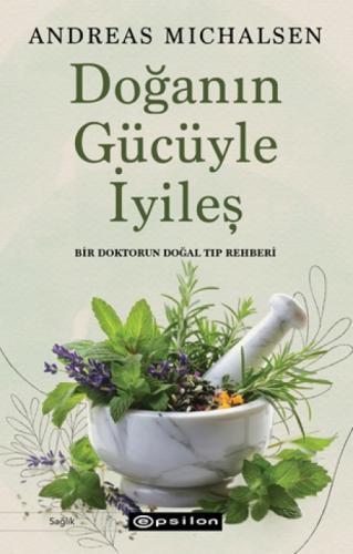 Doğanın Gücüyle İyileş  Frontansicht 1