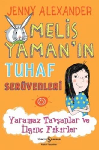 Yaramaz Tavşanlar ve İlginç Fikirler  Frontansicht 1