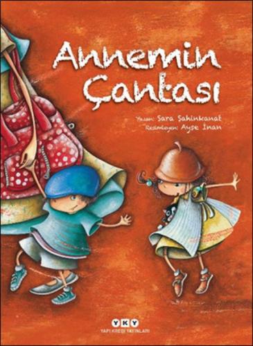 Annemin Çantası  Frontansicht 1