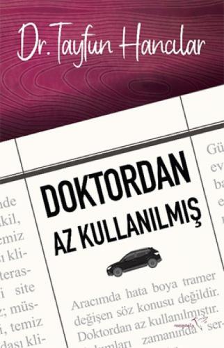 Doktordan Az Kullanılmış  Frontansicht 1