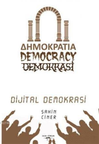 Dijital Demokrasi  Frontansicht 1