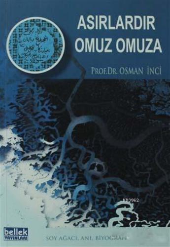 Asırlardır Omuz Omuza  Frontansicht 1