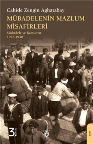 Mübadelenin Mazlum Misafirleri  Frontansicht 1