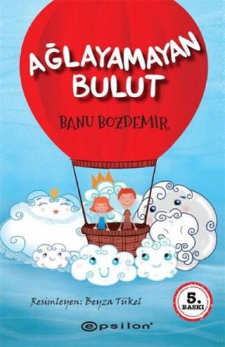Ağlayamayan Bulut  Frontansicht 1
