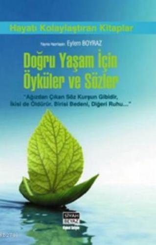 Doğru Yaşam İçin Öyküler ve Sözler  Frontansicht 1