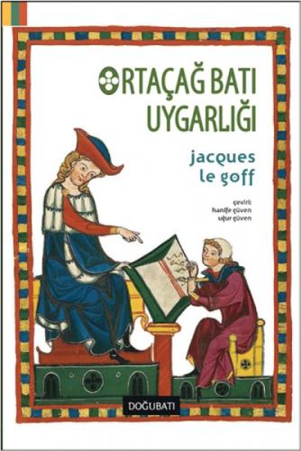 Ortaçağ Batı Uygarlığı  Frontansicht 1