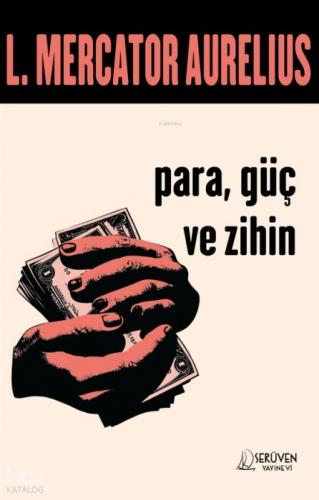 Para, Güç ve Zihin  Frontansicht 1