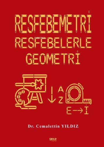 Resfebemetri : Resfebelerle Geometri  Frontansicht 1