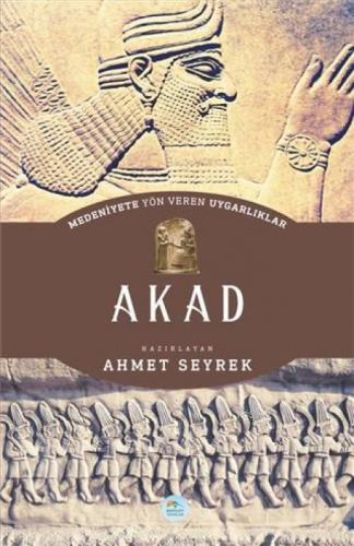 Akad Medeniyete Yön Veren Uygarlıklar  Frontansicht 1