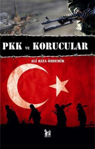 PKK ve Korucular  Frontansicht 1