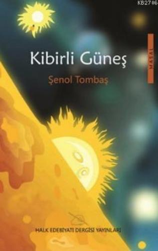 Kibirli Güneş  Frontansicht 1