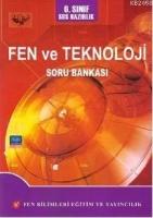 6.sınıf Sbs Hazırlık| Fen ve Teknoloji  Frontansicht 1