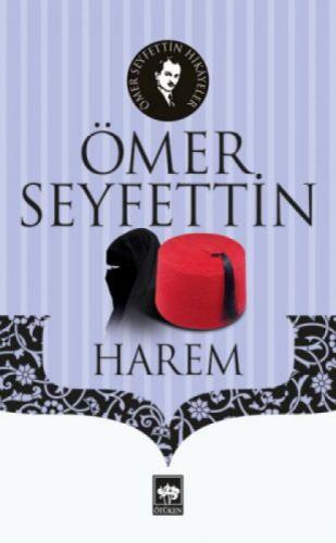 Harem  Frontansicht 1