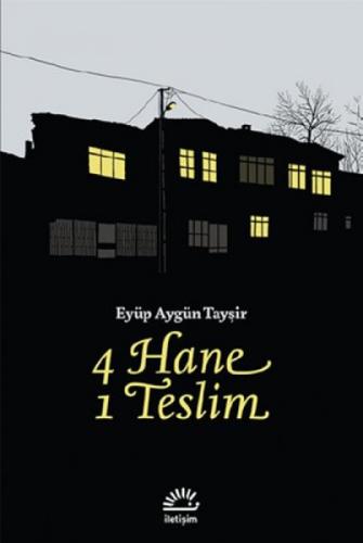 4 Hane 1 Teslim  Frontansicht 1