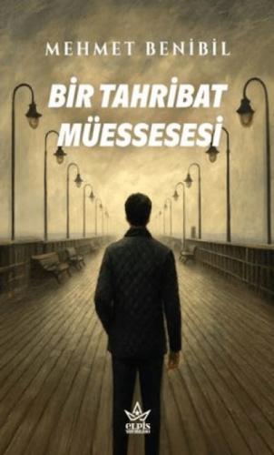 Bir Tahribat Müessesesi  Frontansicht 1