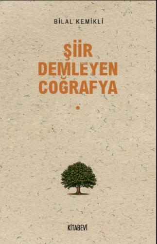 Şiir Demleyen Coğrafya  Frontansicht 1