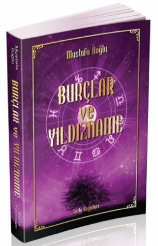 Burçlar ve Yıldızname  Frontansicht 1