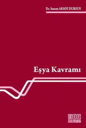 Eşya Kavramı  Frontansicht 1