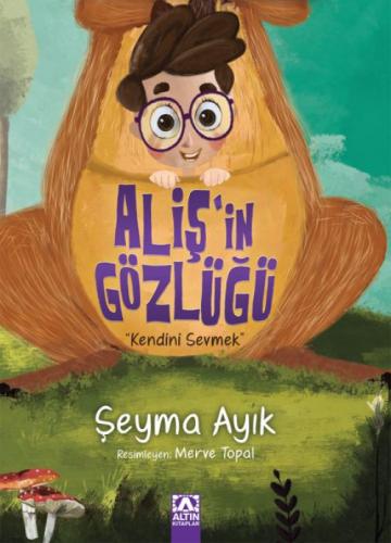 Aliş'in Gözlüğü  Frontansicht 1
