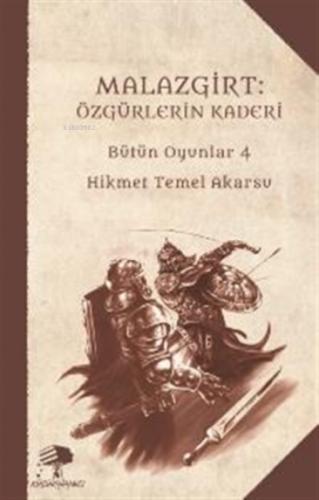 Malazgirt: Özgürlerin Kaderi ;Bütün Oyunlar 4  Frontansicht 1