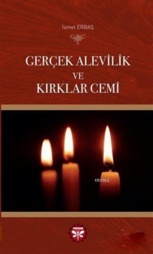Gerçek Alevilik ve Kırklar Cemi  Frontansicht 1