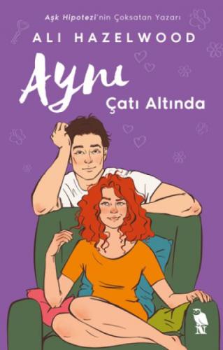 Aynı Çatı Altında  Frontansicht 1