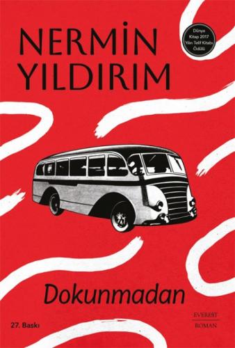 Dokunmadan  Frontansicht 1