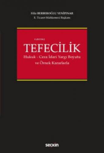 Tefecilik  Frontansicht 1