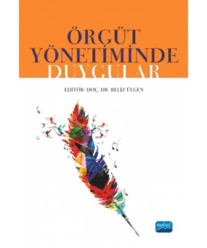 Örgüt Yönetiminde Duygular  Frontansicht 1