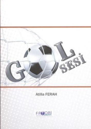 Gol Sesi  Frontansicht 1