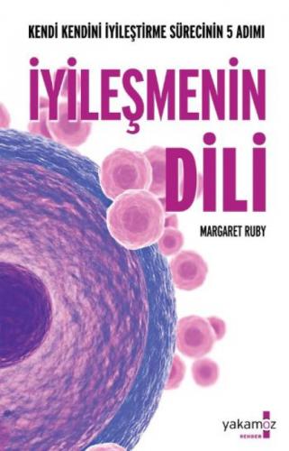 Kendi Kendini İyileştirmenin 5 Adımı| İyileşmenin Dili  Frontansicht 1