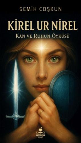 Kirel Ur Nirel;Kan ve Ruhun Öyküsü  Frontansicht 1