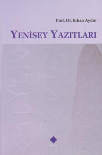 Yenisey Yazıtları  Frontansicht 1
